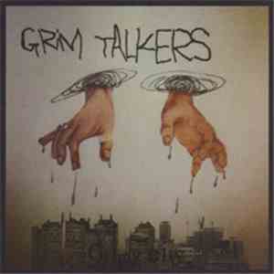 Grim Talkers - Grimy City