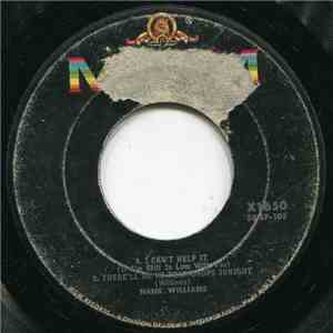 Hank Williams - Ramblin' Man Vol. III