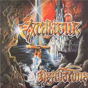 Headstone  - Excalibur