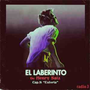 Henry Saiz - El Laberinto (Cap.8 