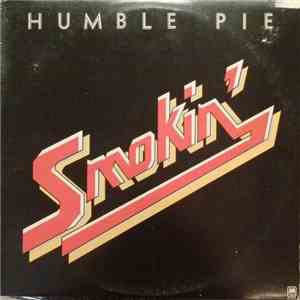 Humble Pie - Smokin'