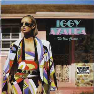 Iggy Azalea - The New Classic