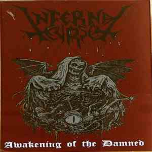 Infernal Curse - Awakening Of The Damned