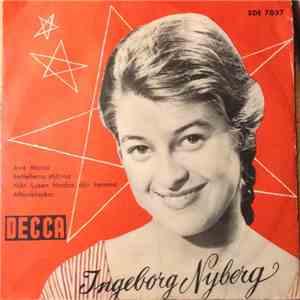 Ingeborg Nyberg - Ave Maria