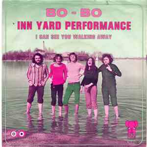 Inn Yard Performance - Bobo