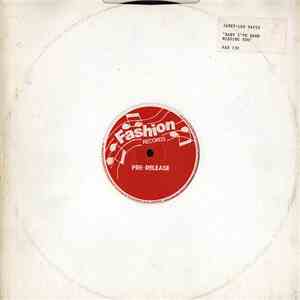 Janet-Lee Davis & Tippa Irie - Baby I've Been Missing You