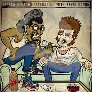 Jarren Benton - Freebasing With Kevin Bacon