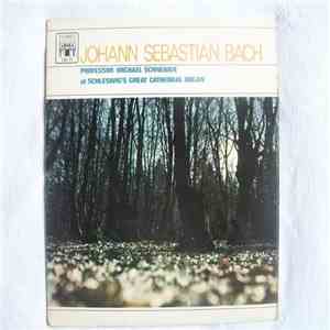 Johann Sebastian Bach, Prof. Michael Schneider - Professor Michael Schneide ...