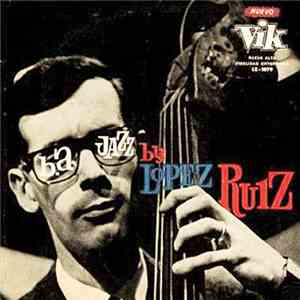 Jorge López Ruiz - B.A. Jazz