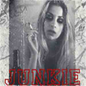 Junkie - Junkie EP