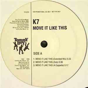 K7 - Move It Like This