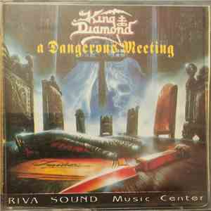 King Diamond / Mercyful Fate - A Dangerous Meeting