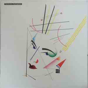 Krisma - Clandestine Anticipation