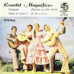 Kvartet 