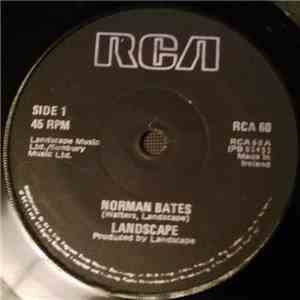 Landscape - Norman Bates