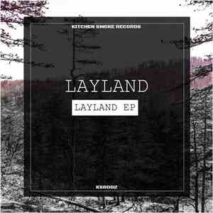 Layland - Layland EP