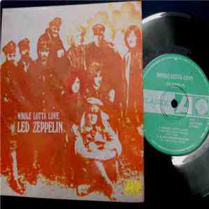 Led Zeppelin - Whole Lotta Love