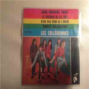 Les Collégiennes - Les Collegiennes