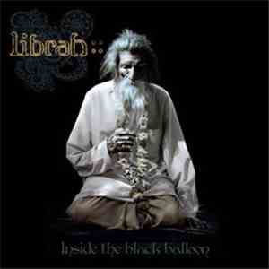 Librah - Inside the black balloon