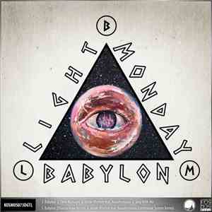 Light Monday - Babylon EP