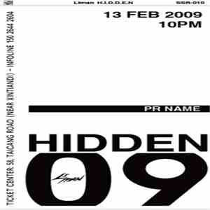 LIman - H.i.d.d.e.n