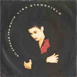 Lisa Stansfield - All Around The World
