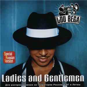 Lou Bega - Ladies And Gentlemen