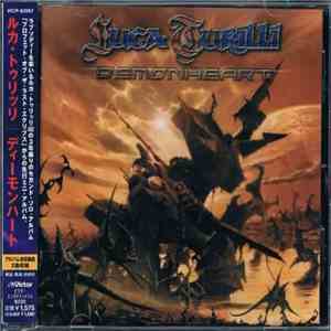 Luca Turilli - Demonheart