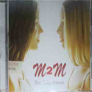 M2M - The Big Room