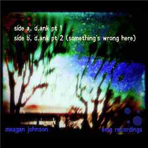 Meagan Johnson - d.ank