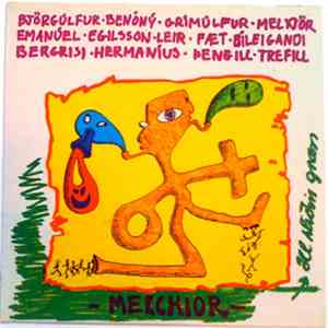 Melchior  - Upplýsingar