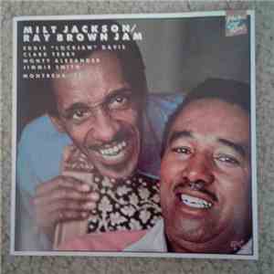 Milt Jackson, Ray Brown - Milt Jackson / Ray Brown Jam Montreux '77