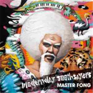 Modernday Soothsayers - Master Fong