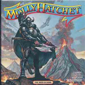 Molly Hatchet - The Deed Is Done
