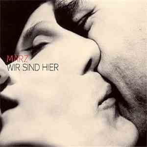 März - Wir Sind Hier