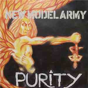 New Model Army - Purity