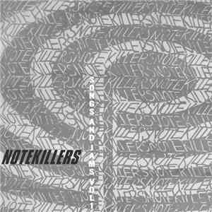 Notekillers - Songs and Jams vol. 1