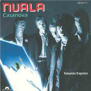 Nuala - Casanova
