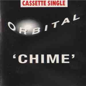 Orbital - Chime