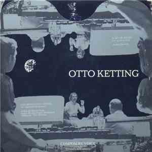 Otto Ketting - Time Machine
