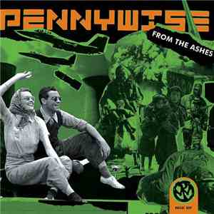 Pennywise - From The Ashes