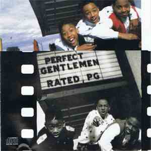 Perfect Gentlemen - Rated PG