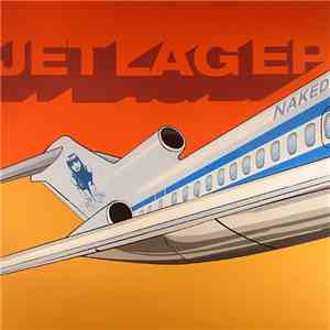Petalpusher / Kaskade - Jet Lag EP