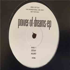 Power Of Dreams - Power of Dreams EP