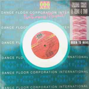 Praga Khan & Jade 4 You - Begin To Move