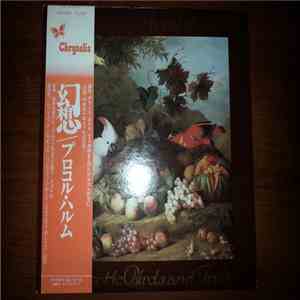 Procol Harum - Exotic Birds And Fruit