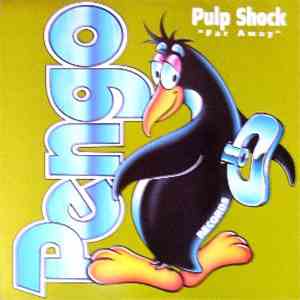 Pulp Shock - Far Away (Wicked Demension 1 2 3)