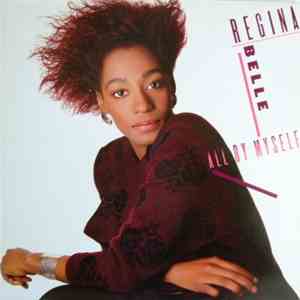 Regina Belle - All By Myself