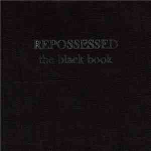 Repossessed - The Black Book