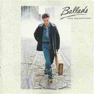 Richard Marx - Ballads (Then, Now And Forever)